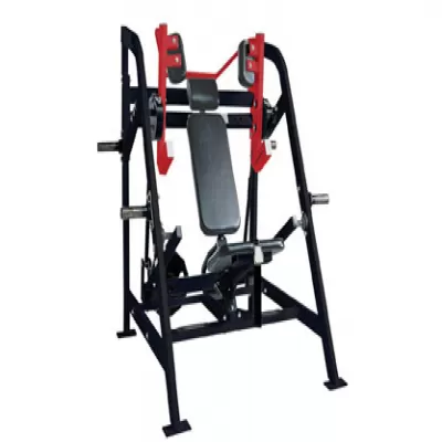 Commercial Strength Training Exercise Equipment Manufacturer for Gyms