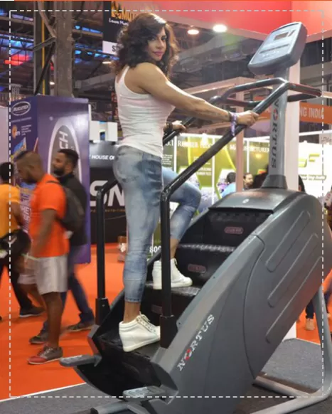 Nortus treadmill hot sale