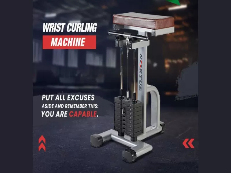 Your Partner in Fitness – Best Gym Equipment Manufacturer in Kashmir