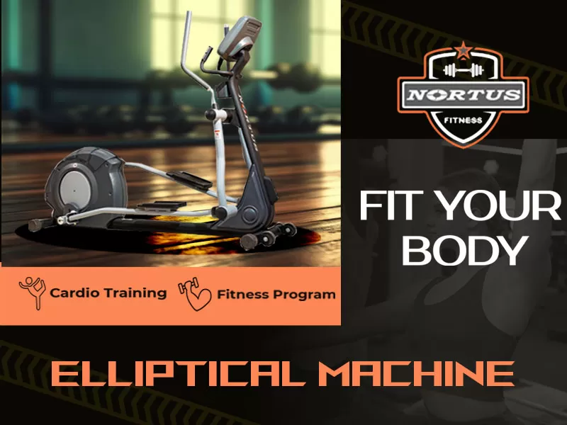 Top 10 Mistakes Women Should Avoid When Using an Elliptical Machine