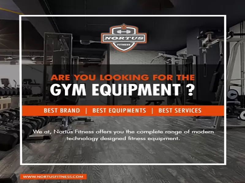 Best Gym Equipment Manufacturer in Ambala