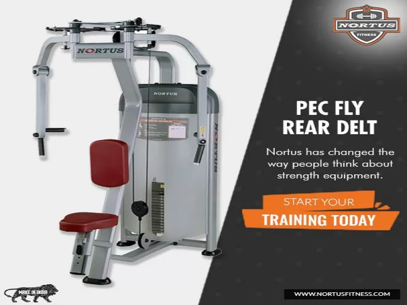 Gym Equipment Manufacturers in Kolkata