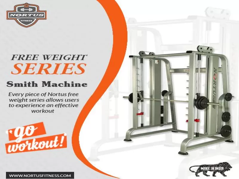 Gym Equipment Manufacturers in Chennai