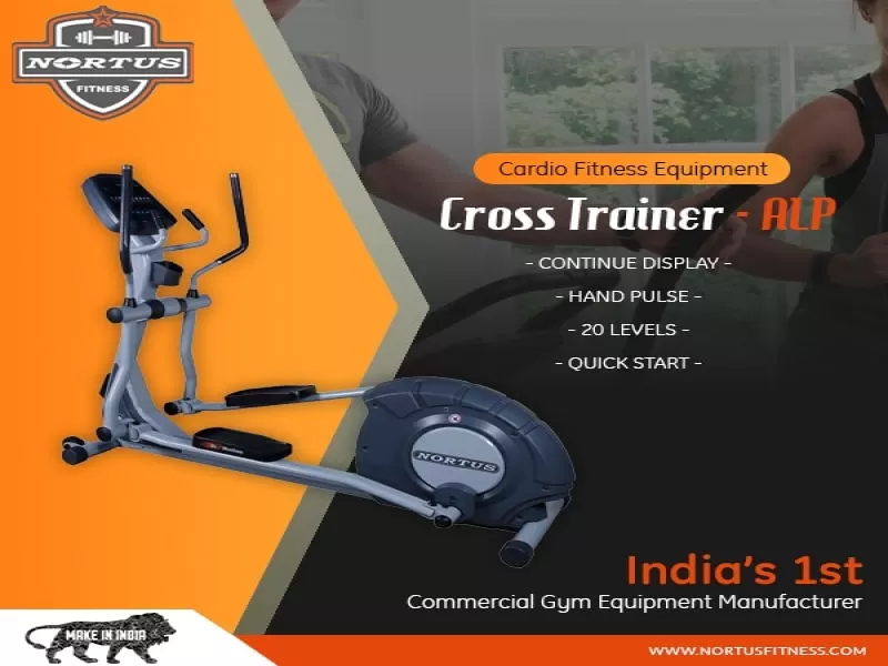 Tips for Choosing the Correct Commercial Cardio Fitness Equipment