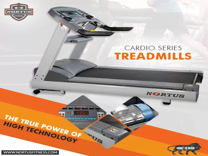 7 Treadmill Mistakes You Should Always Avoid